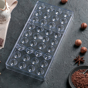 Полусфера 36