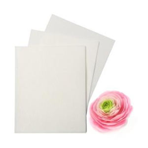 Вафля тонкая